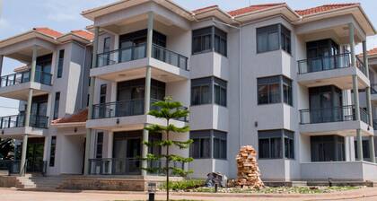 Century Lake View Apartments