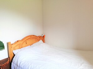 2 bedrooms - 3-room apartment at the foot of the slopes for 4 people in Morillon (Morillon 1100)