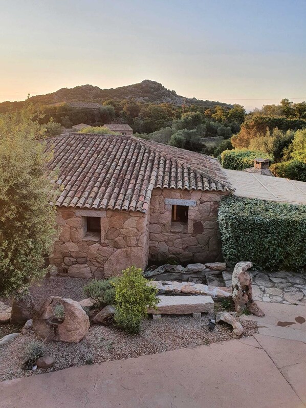 Exterior - Gianni Location Palombaggia (Porto-Vecchio)