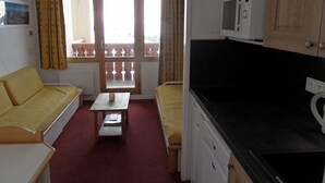 Oppholdsområde