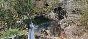 Bryn Afon -  a snowdonia house that sleeps 12 guests  in 6 bedrooms