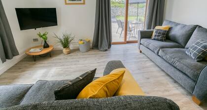 Tan y Bryn Bach - a snowdonia that sleeps 5 guests in 2 bedrooms