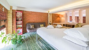 Departamento (1 Bedroom)