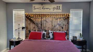 1 chambre, fer et planche Ă repasser, Wi-Fi gratuit, draps fournis