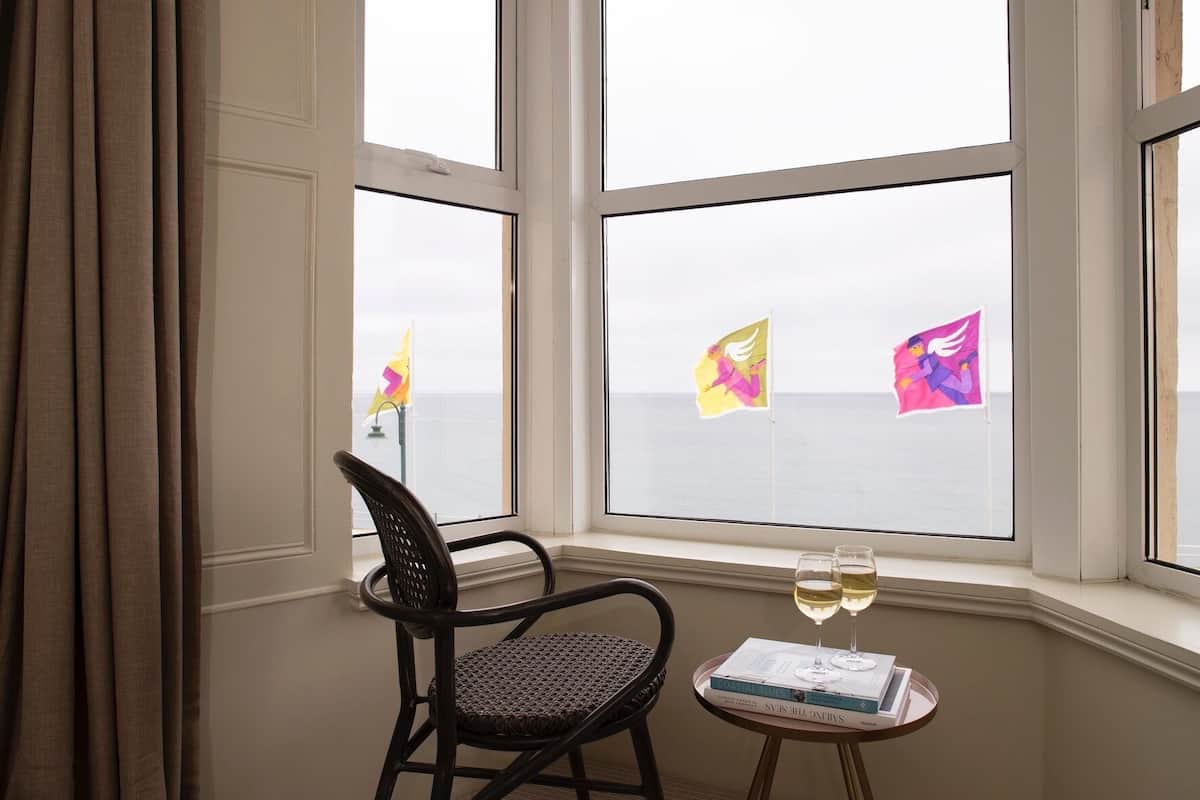 Premium Double Room | Hypo-allergenic bedding, in-room safe, individually furnished, desk