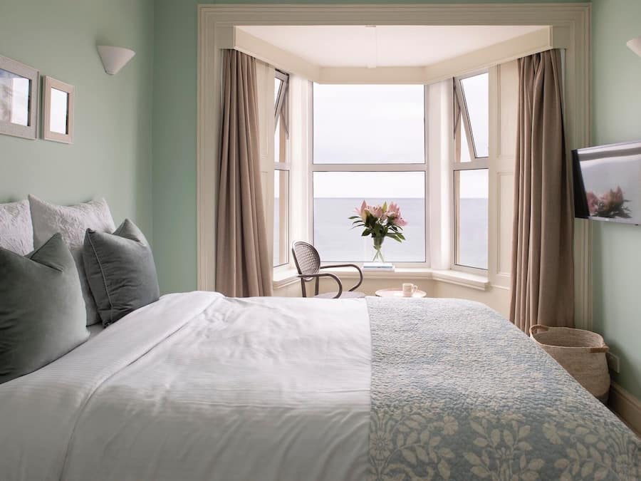 Superior Double or Twin Room, Sea View, Sea Facing