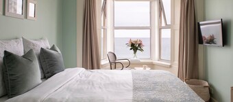 Hotel Penzance Promenade