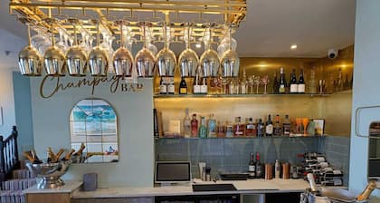 The Beach Club