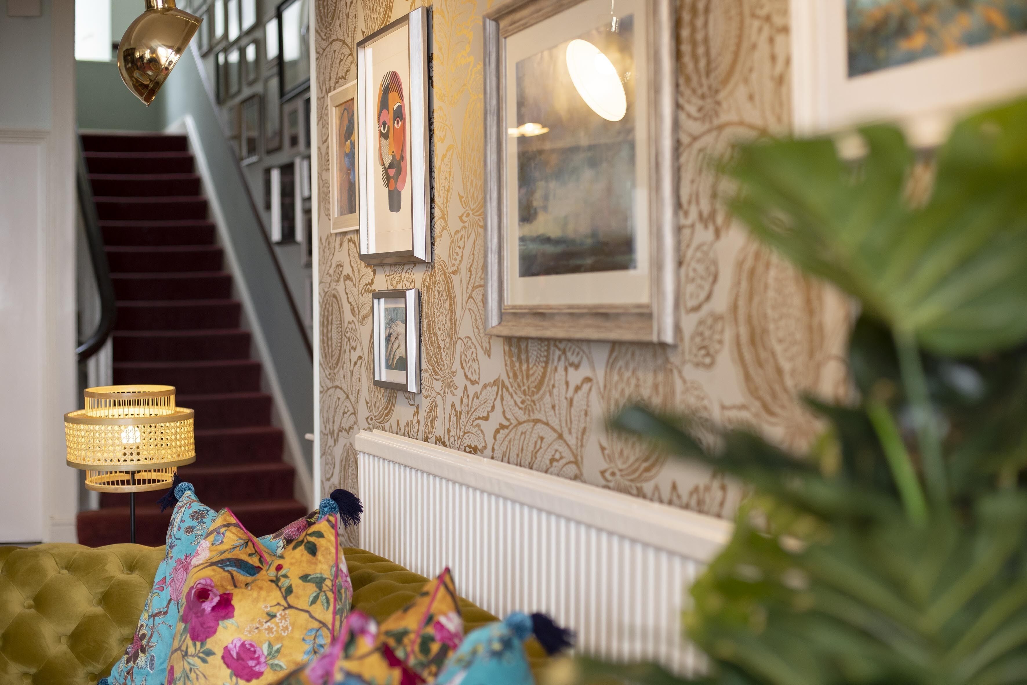 내부 세부 사진