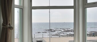 Hotel Penzance Promenade