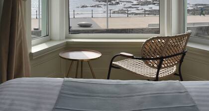 Hotel Penzance Promenade