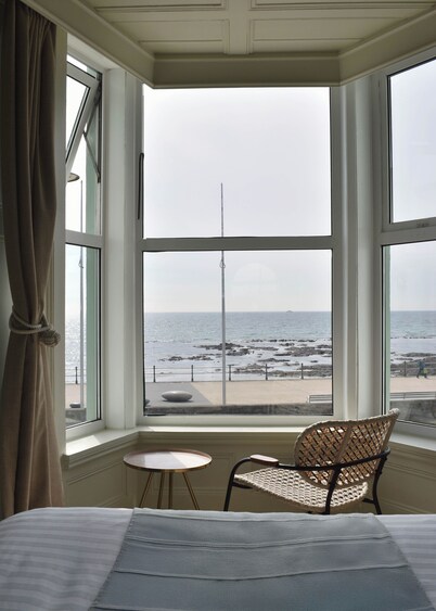 Hotel Penzance Promenade