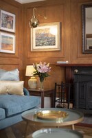 Detalle del interior