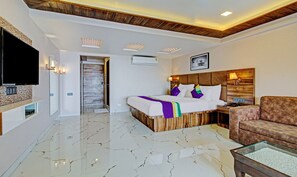 Apartment | Wi-Fi gratis