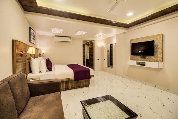 Superior Valley View | Free WiFi - Nivanta by Royara (Wai)