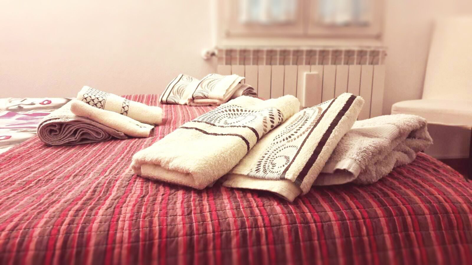 Lucky Flower - Cozy and Stylish with free parking