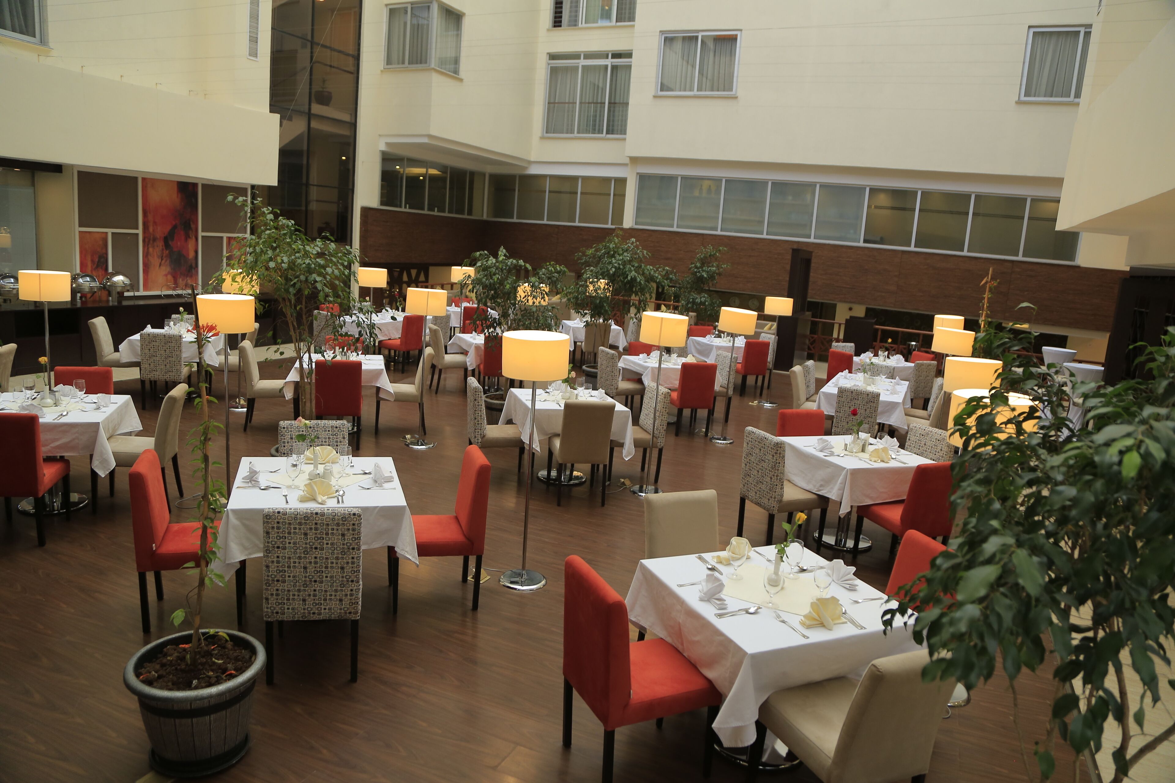 Foto - Cassiopeia Hotel