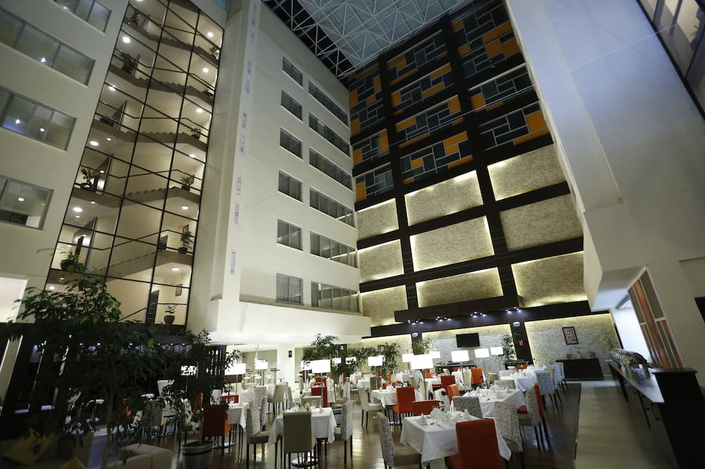 Cassiopeia Hotel