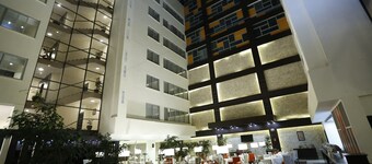 Cassiopeia Hotel