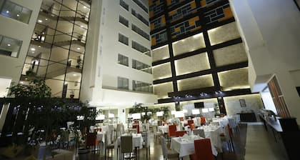 Cassiopeia Hotel