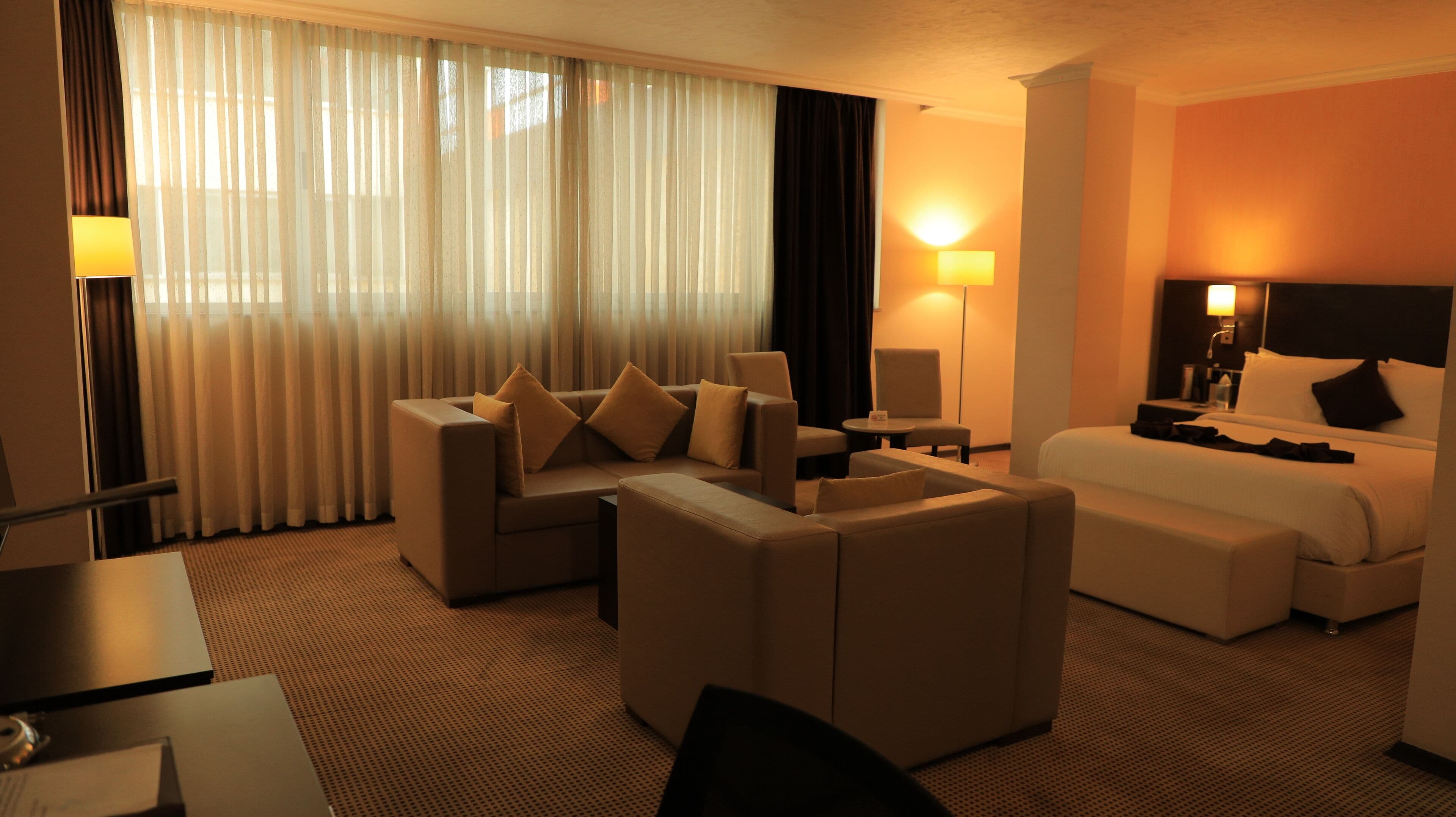 Foto - Cassiopeia Hotel