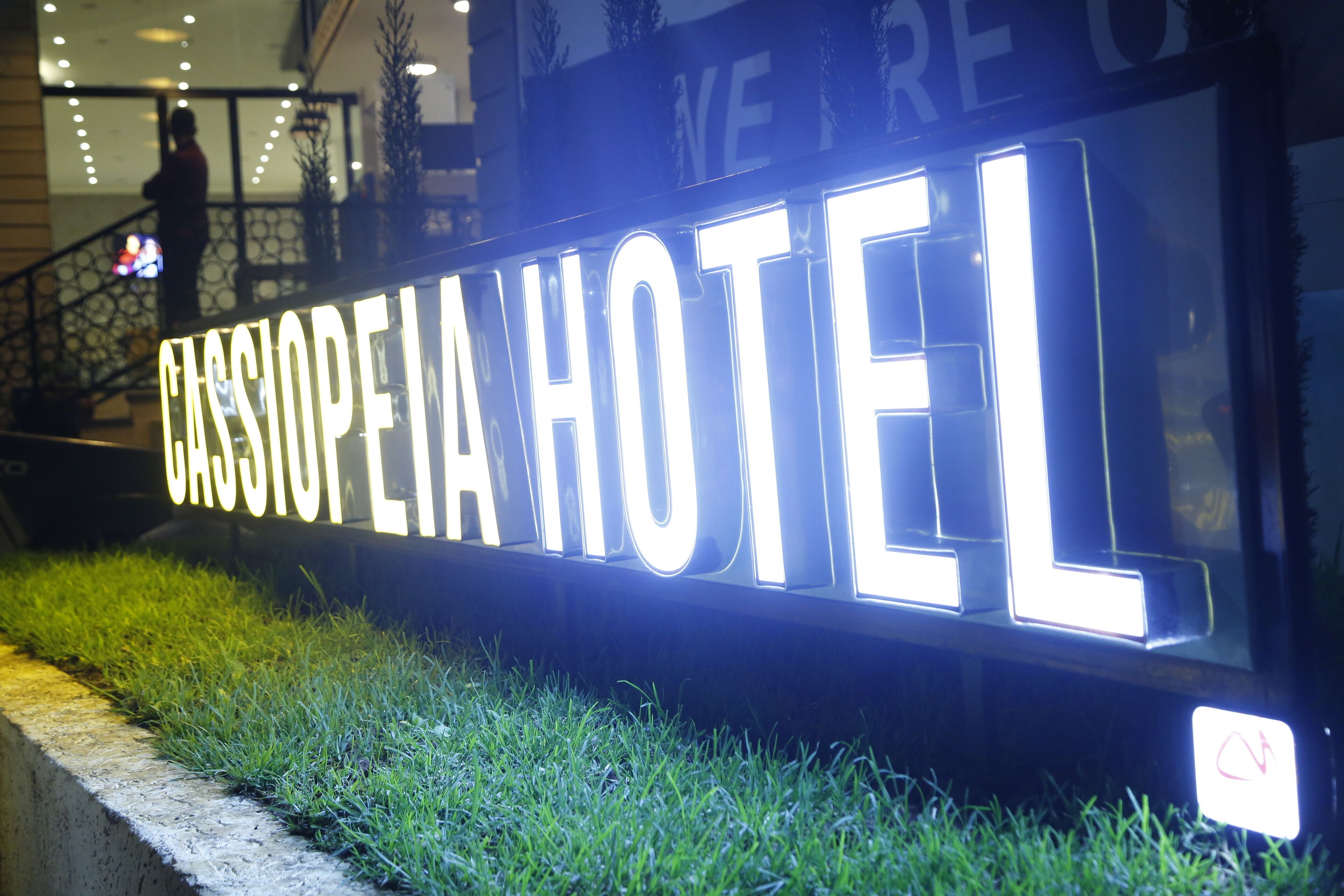 Foto - Cassiopeia Hotel