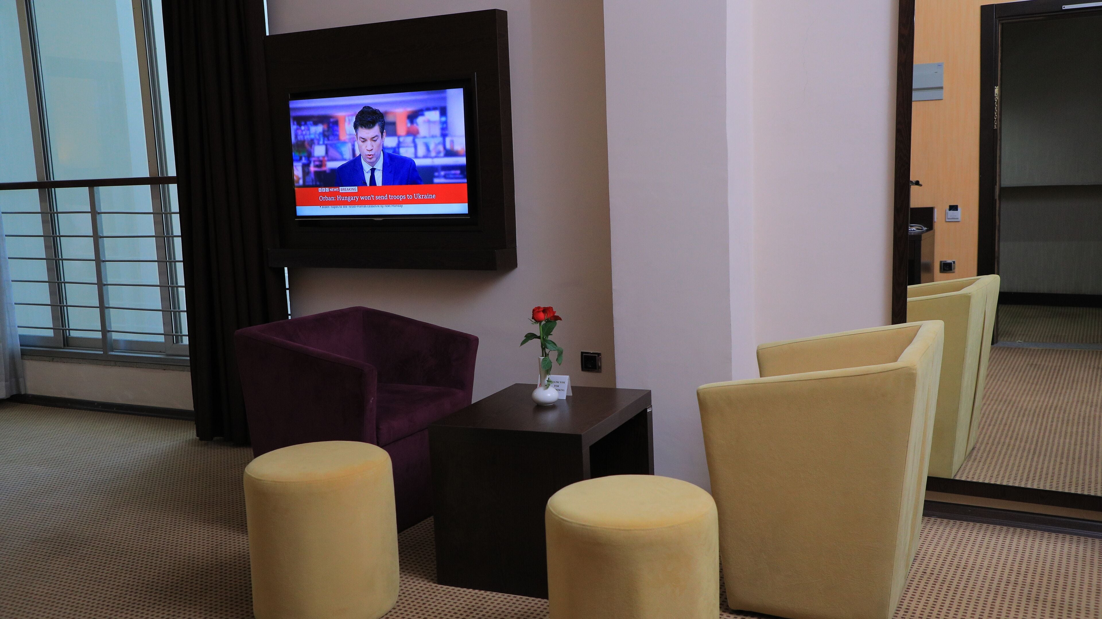 Foto - Cassiopeia Hotel