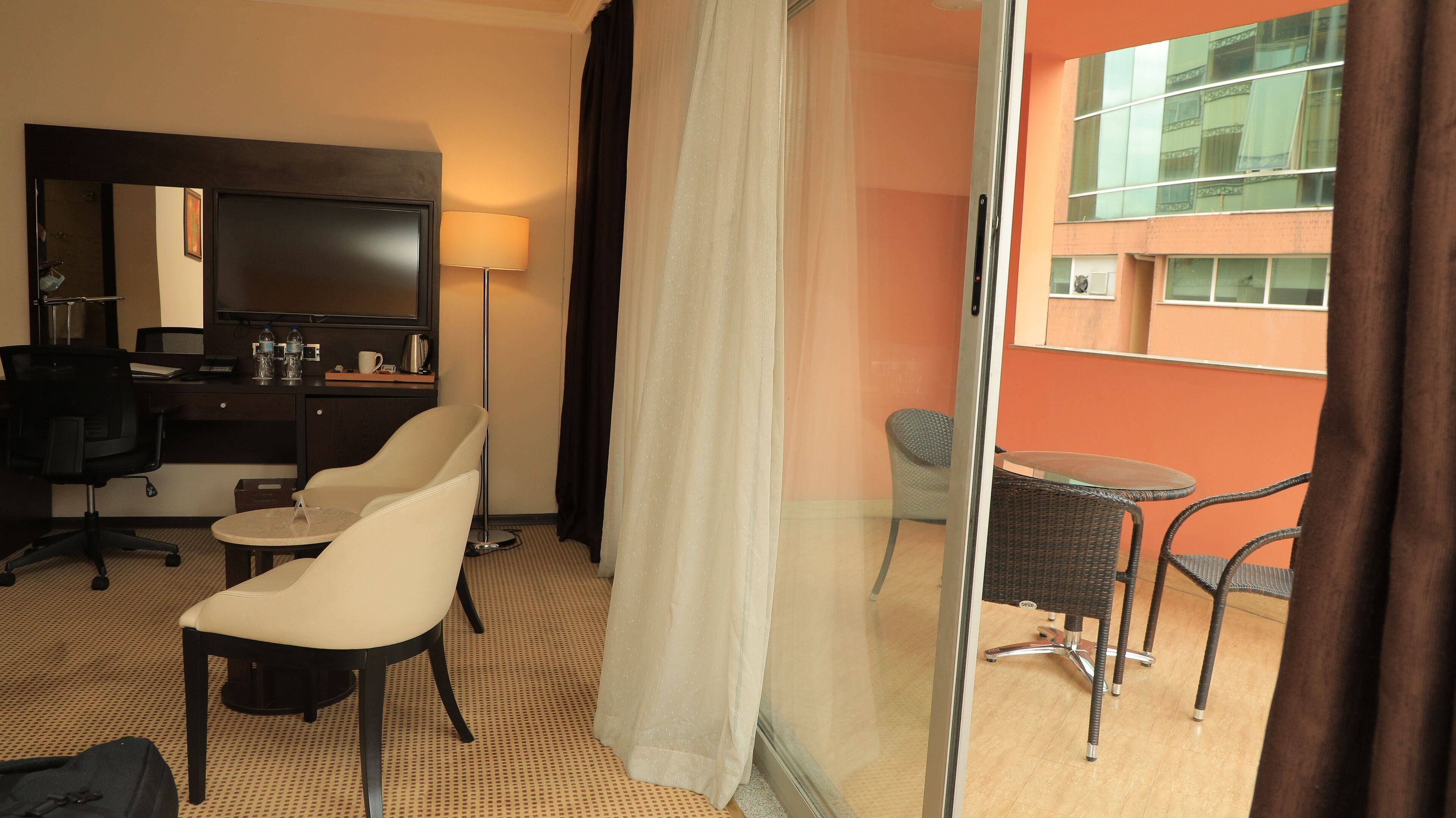 Foto - Cassiopeia Hotel