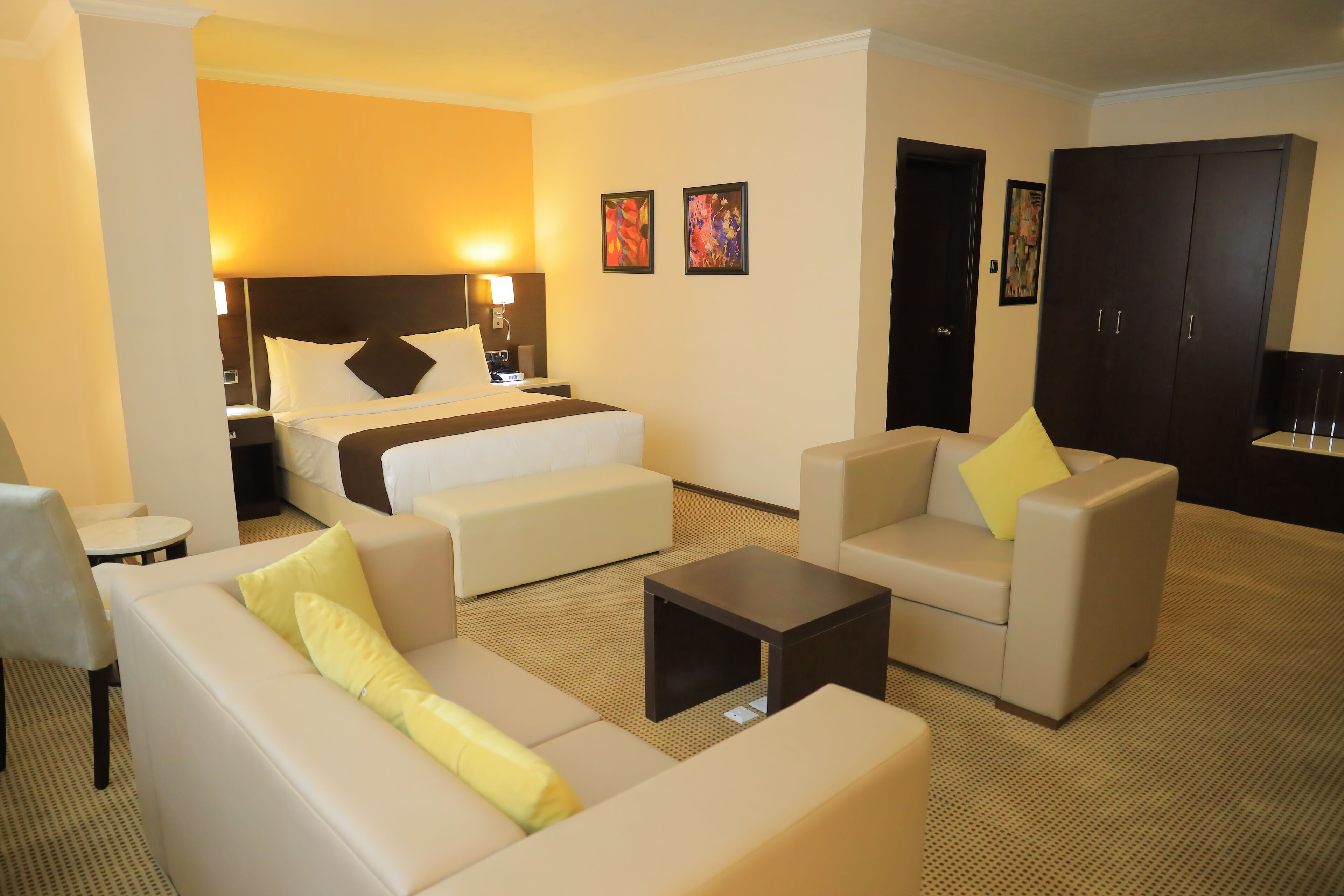 Foto - Cassiopeia Hotel