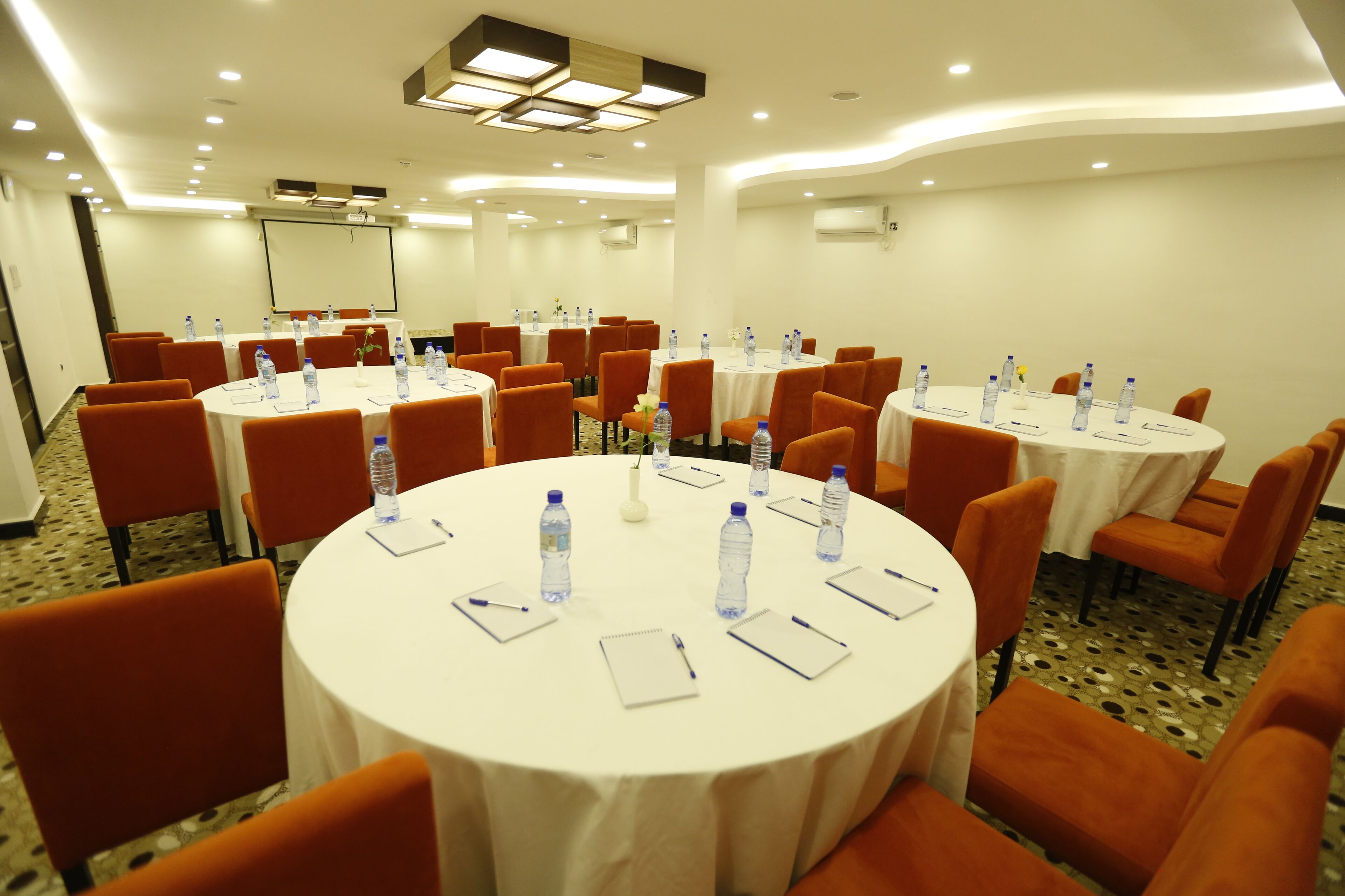 Foto - Cassiopeia Hotel