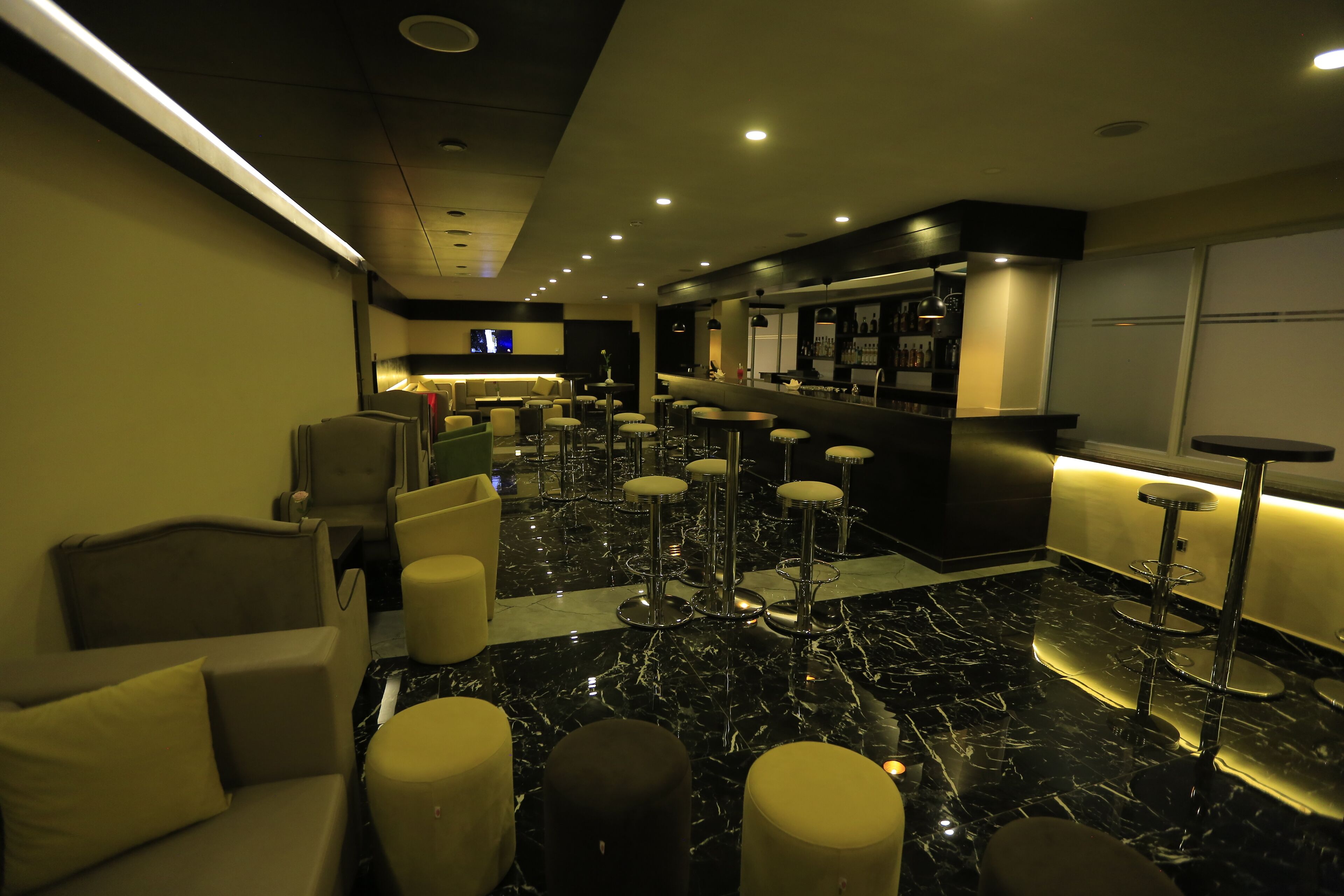 Foto - Cassiopeia Hotel