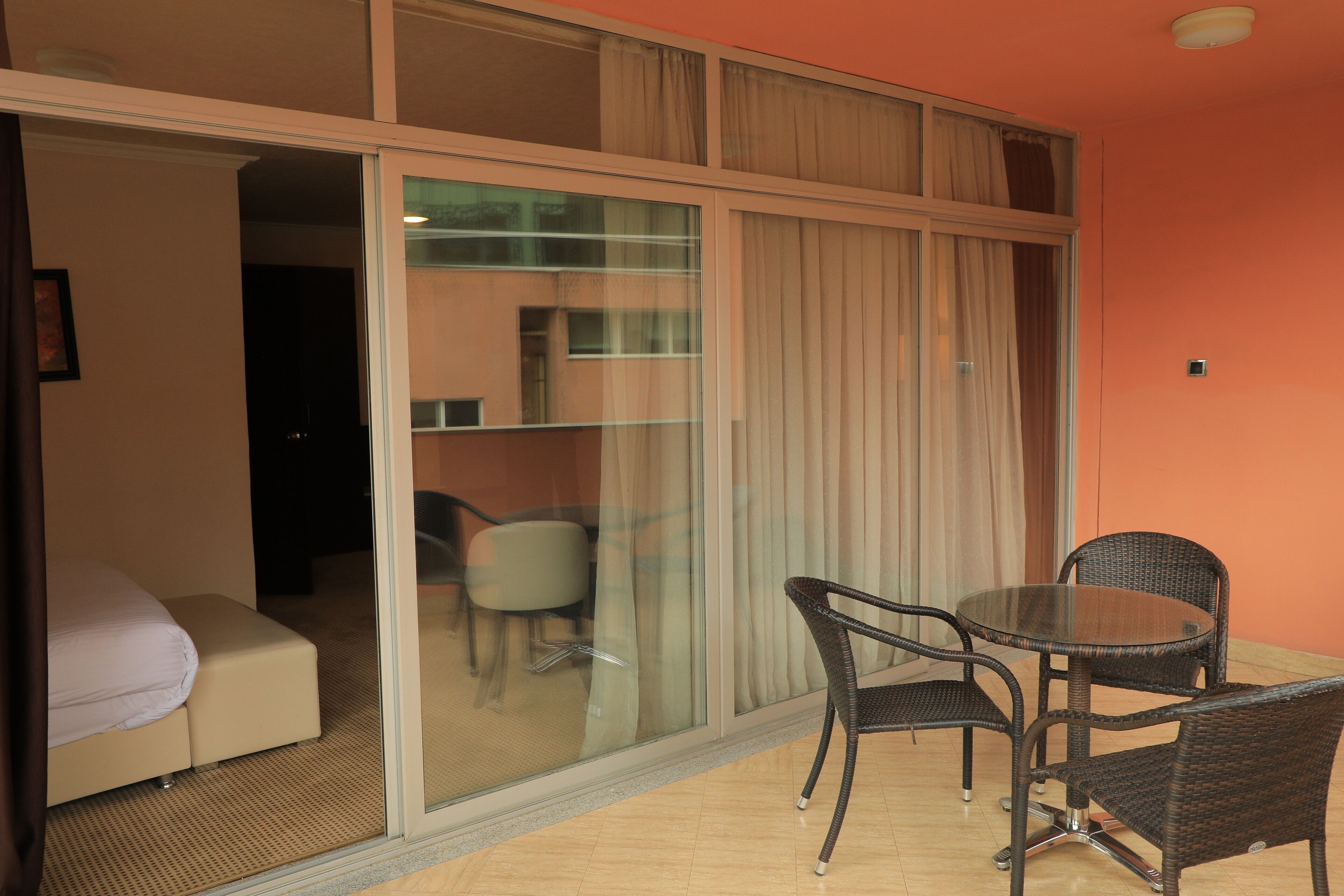 Foto - Cassiopeia Hotel