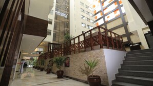 الردهة