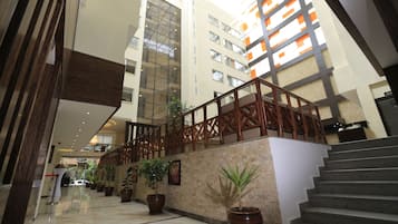 Hall