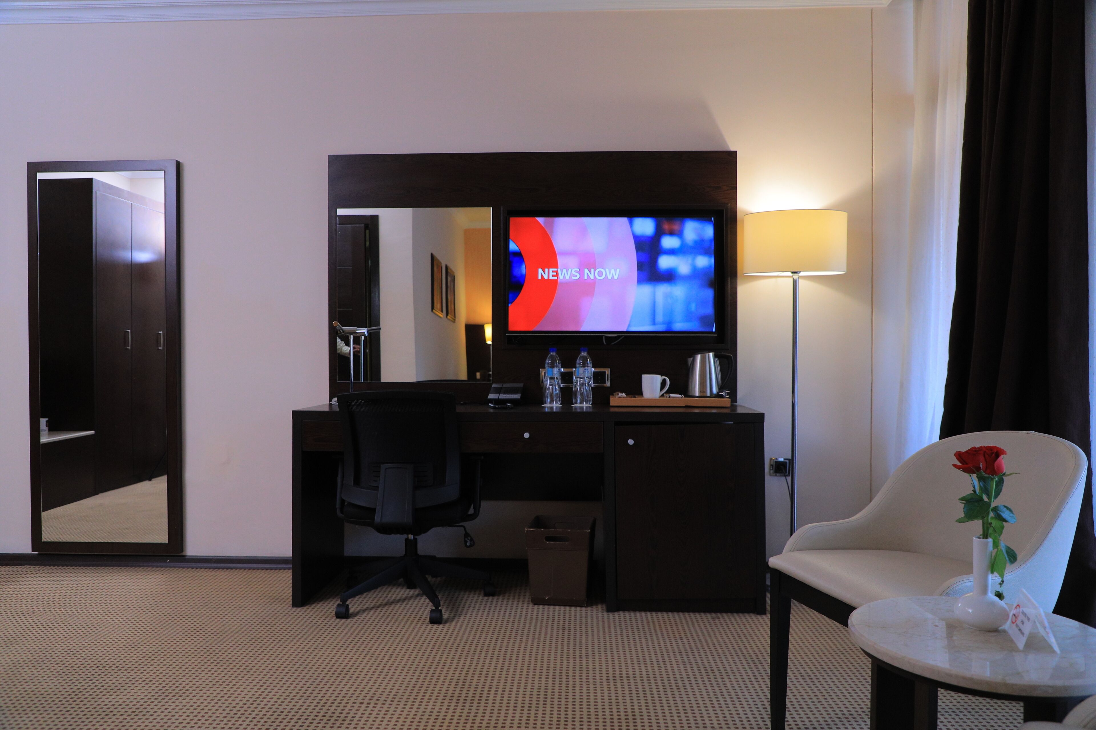 Foto - Cassiopeia Hotel