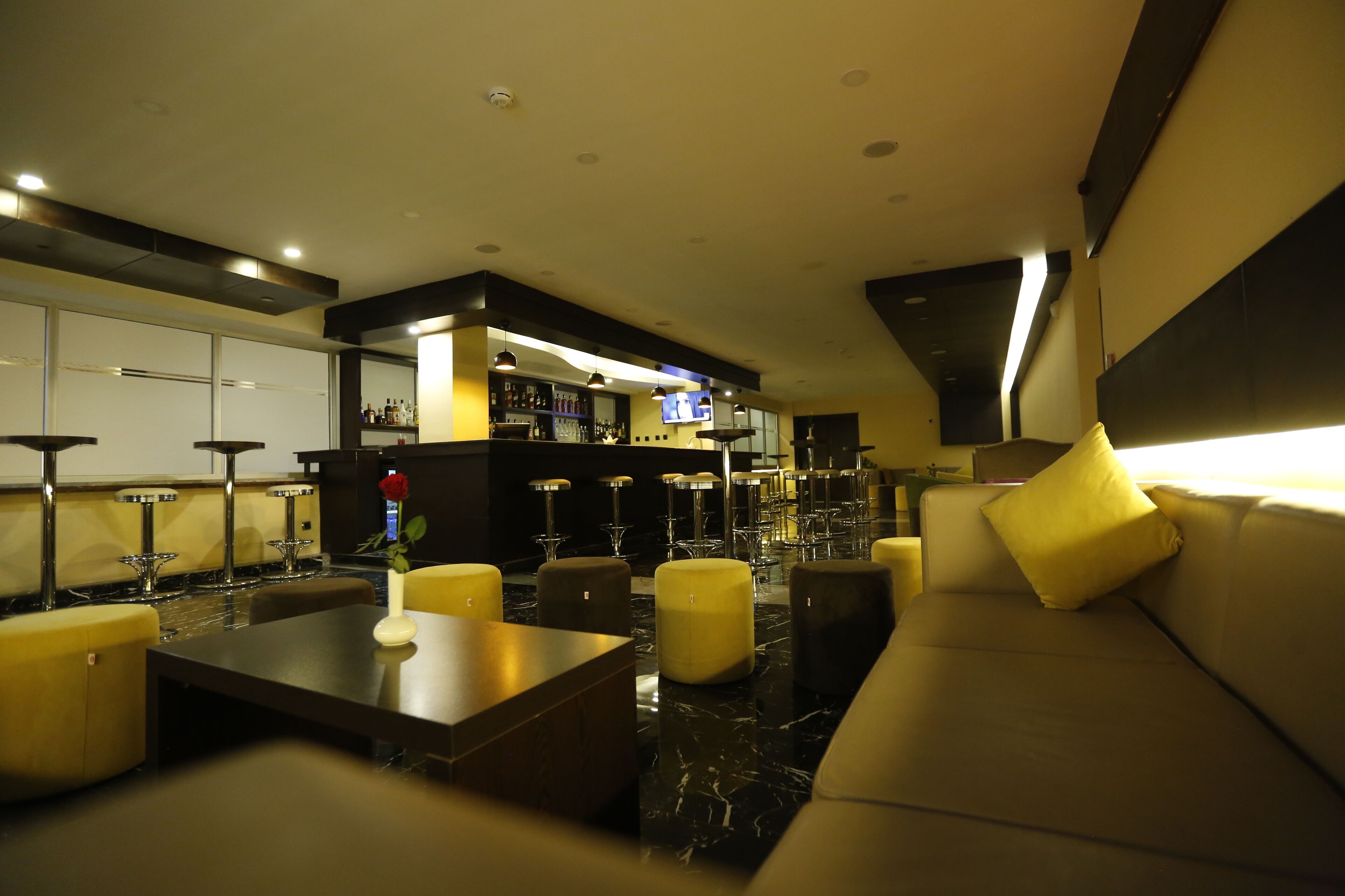 Foto - Cassiopeia Hotel