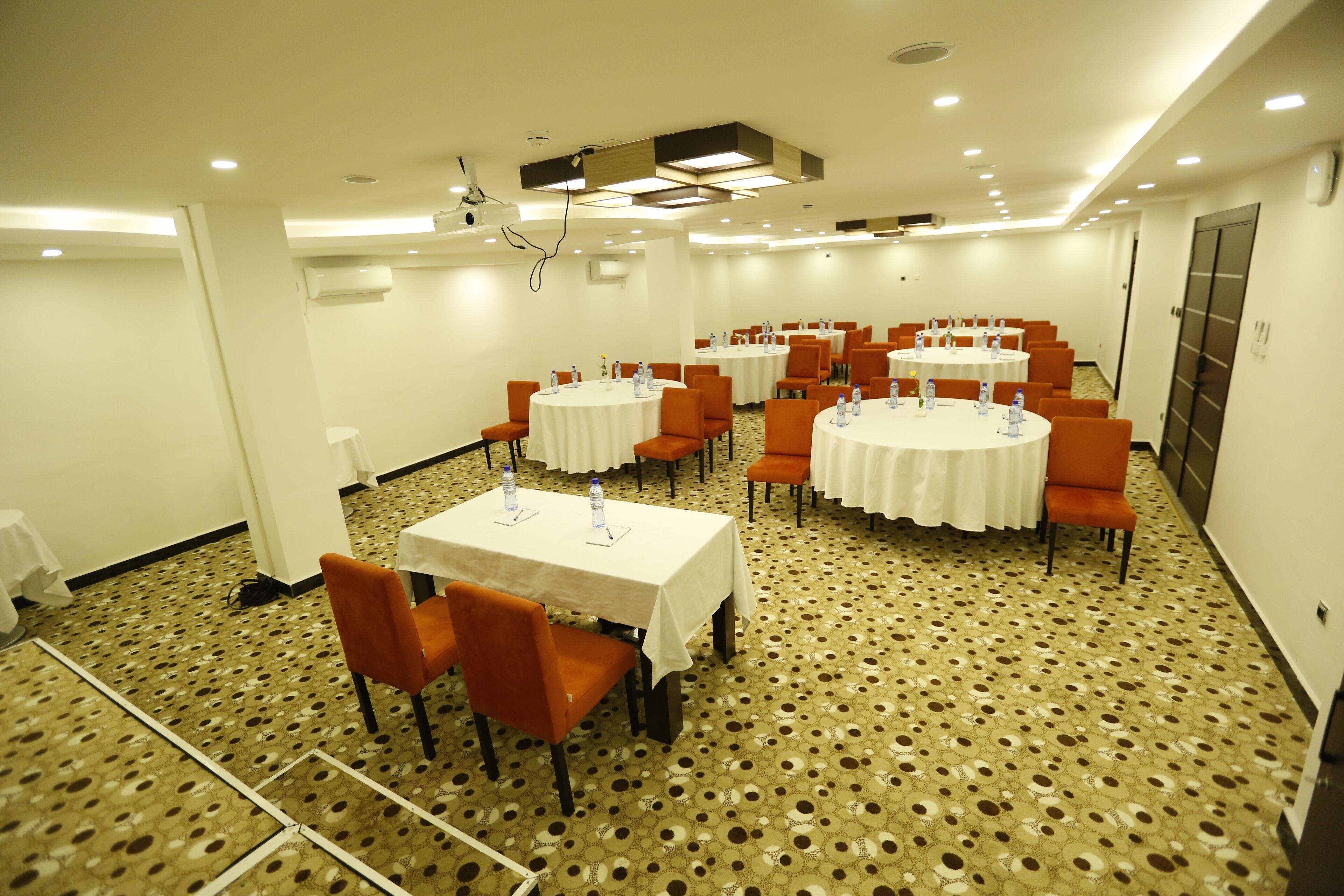 Foto - Cassiopeia Hotel