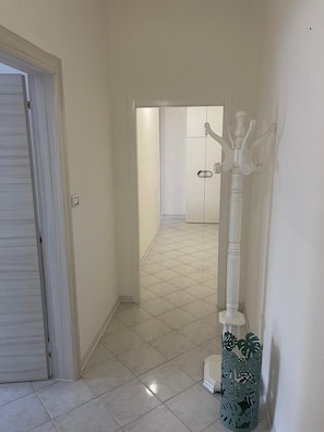 Vestibule