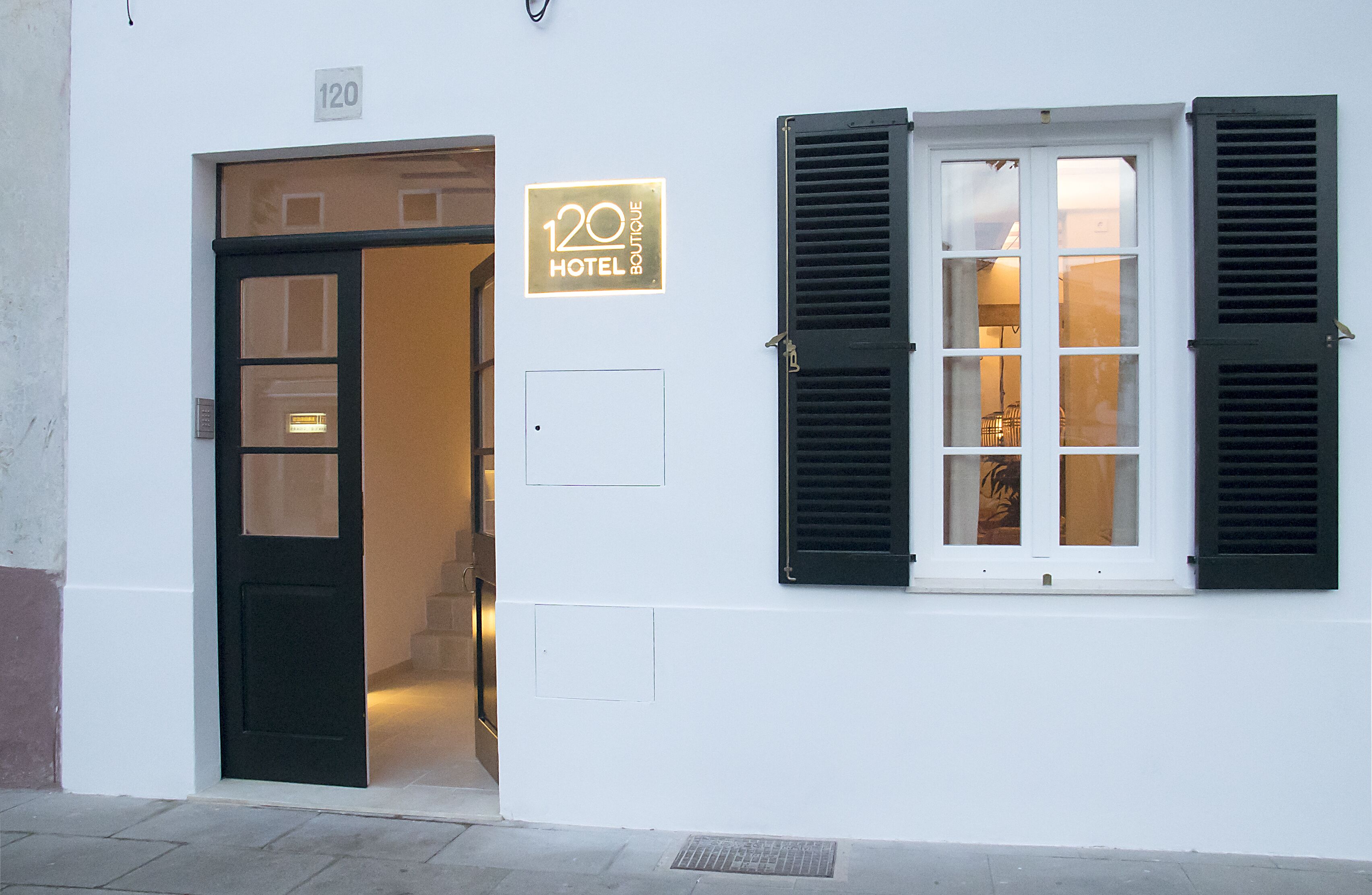 Foto - 120 Hotel Boutique - Adults Only