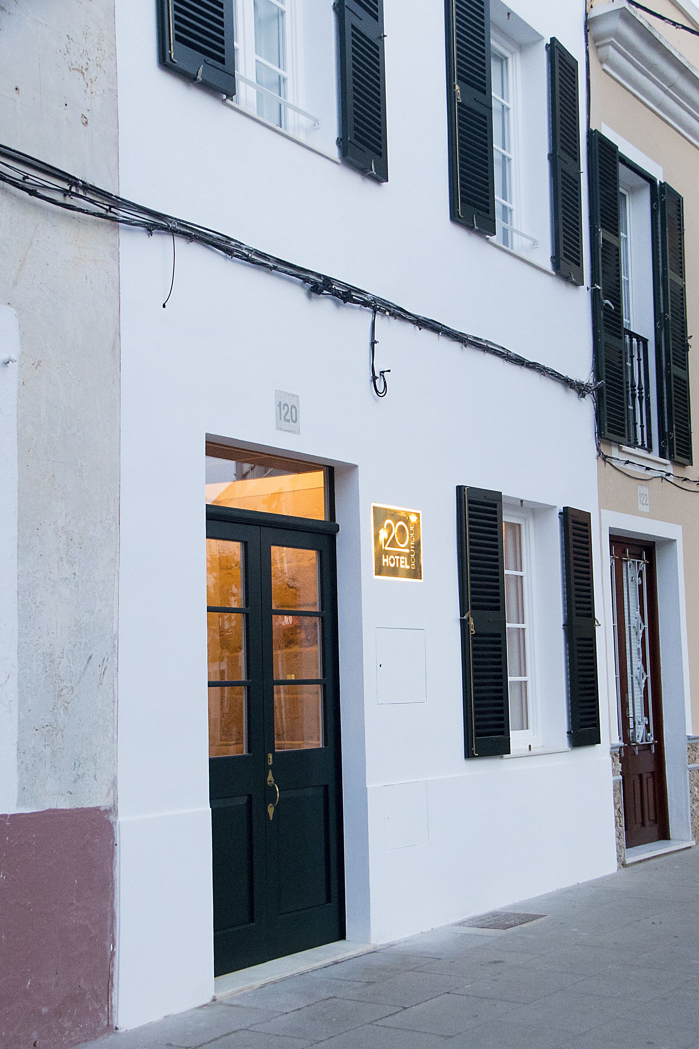 Foto - 120 Hotel Boutique - Adults Only