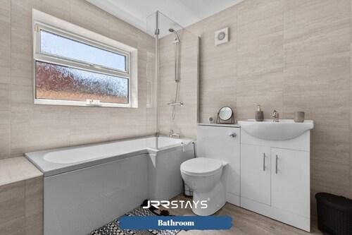 JRR Stays - Warwickshire - Nuneaton - CV10