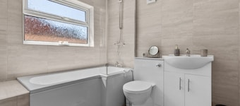 JRR Stays - Warwickshire - Nuneaton - CV10
