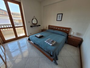 2 Schlafzimmer, WLAN