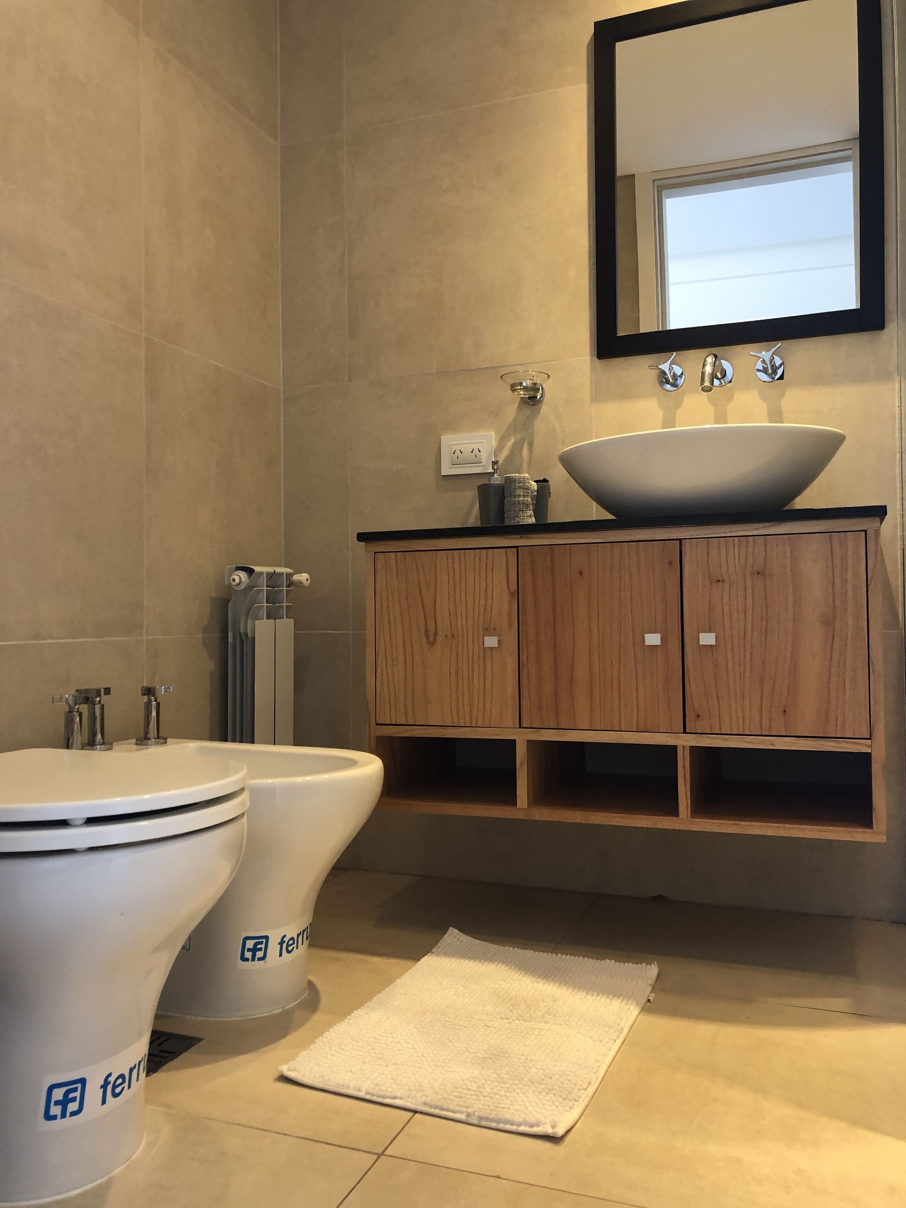 Pleno los Troncos Playa Grande