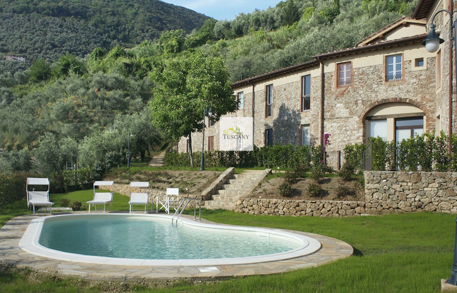 La Ginestra by BeTuscany