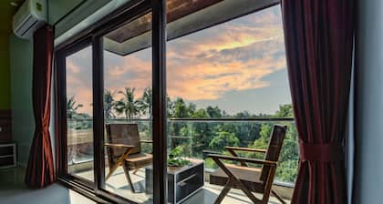 Om Shanti Residence
