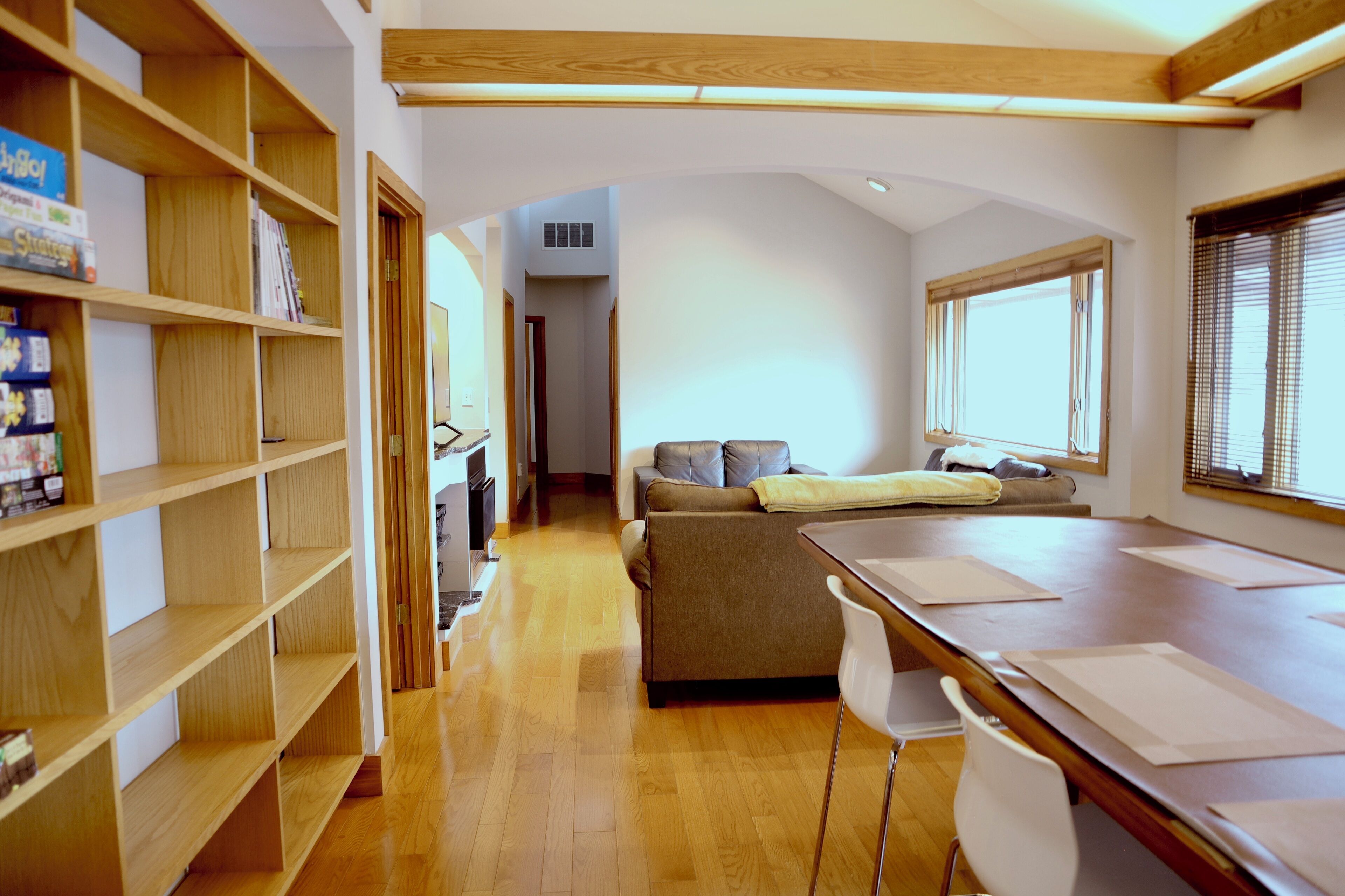 Intérieur