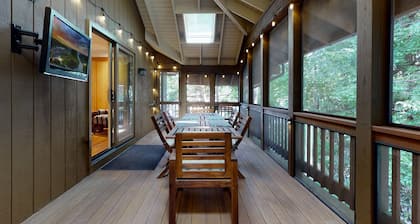 Carolina Square - In Town Apartment Highlands NC