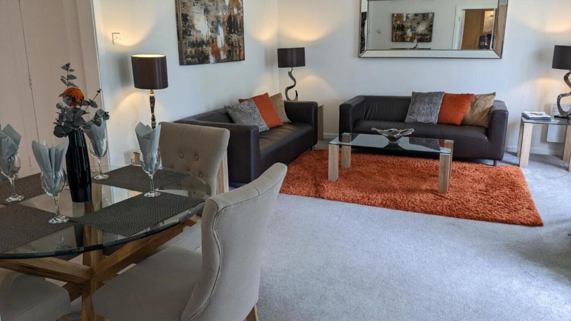 Gleneagles Country Apartments