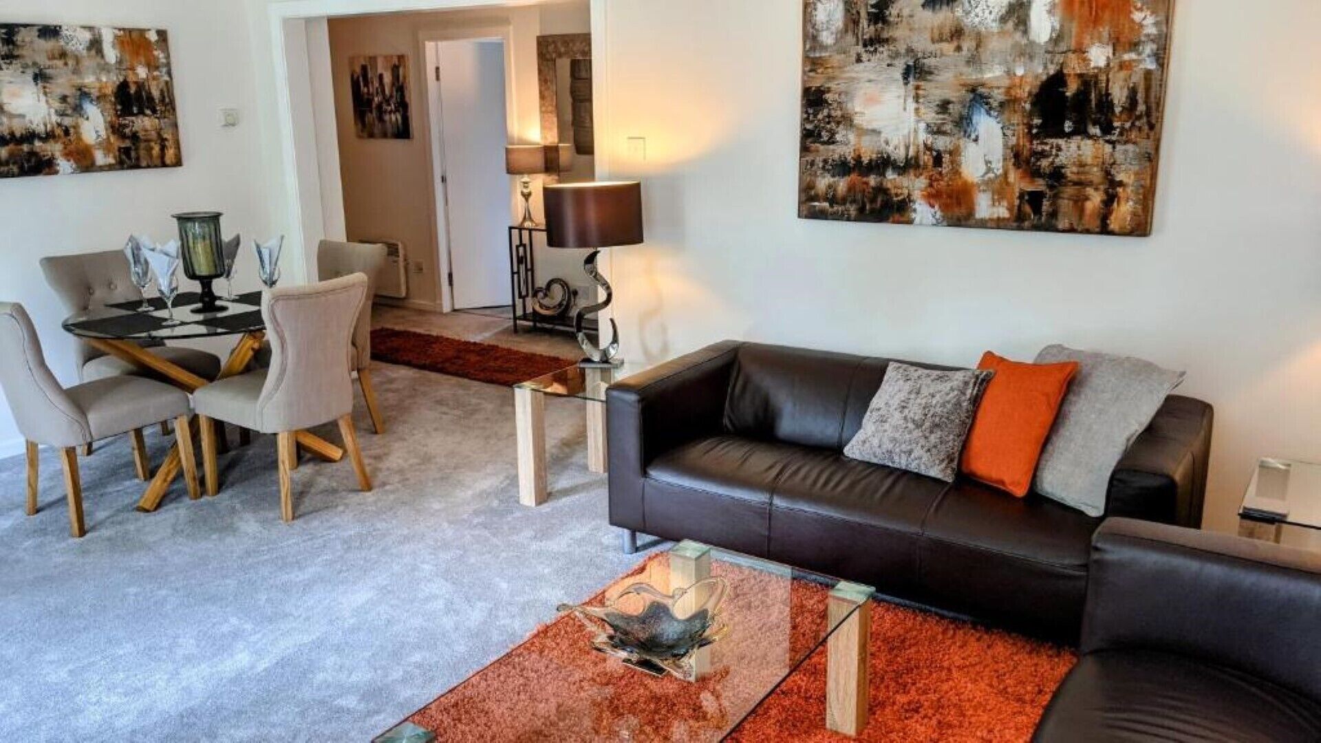 Gleneagles Country Apartments